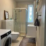 Melnrage Cozy & Terrace - Pine View Sea Entry