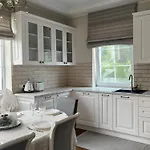 Melnrage Cozy & Terrace - Pine View Sea Entry *