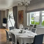 Melnrage Cozy & Terrace - Pine View Sea Entry Klaipėda