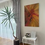 Villa Melnrage Cozy & Terrace - Pine View Sea Entry