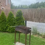 Villa Melnrage Cozy & Terrace - Pine View Sea Entry Klaipėda