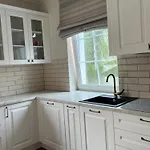 Melnrage Cozy & Terrace - Pine View Sea Entry