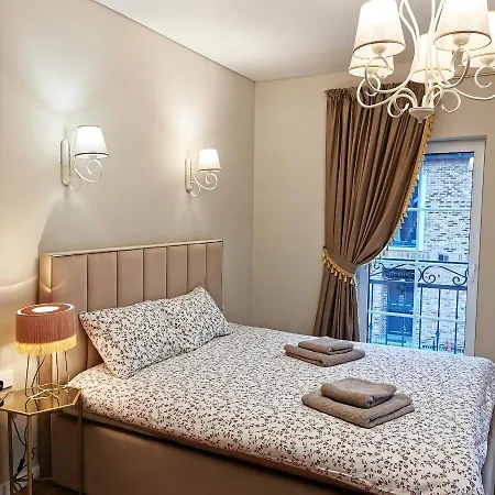 Melnrage Cozy & Terrace - Pine View Sea Entry *