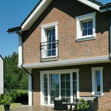 Melnrage Cozy & Terrace - Pine View Sea Entry *