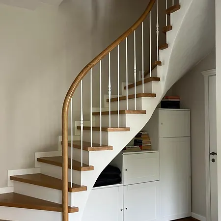 Villa Melnrage Cozy & Terrace - Pine View Sea Entry