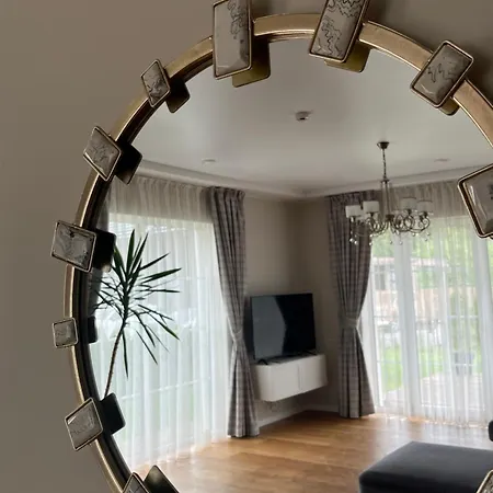 Villa Melnrage Cozy & Terrace - Pine View Sea Entry