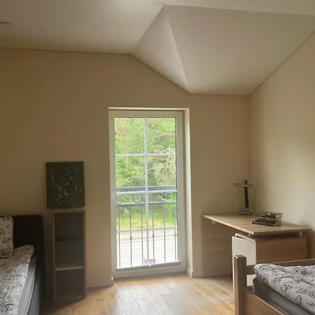 Villa Melnrage Cozy & Terrace - Pine View Sea Entry *