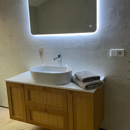 Melnrage Cozy & Terrace - Pine View Sea Entry Villa Klaipėda