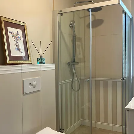 Melnrage Cozy & Terrace - Pine View Sea Entry * Klaipėda