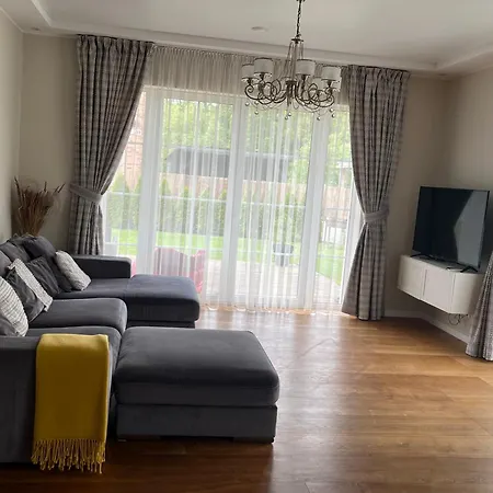Villa Melnrage Cozy & Terrace - Pine View Sea Entry *