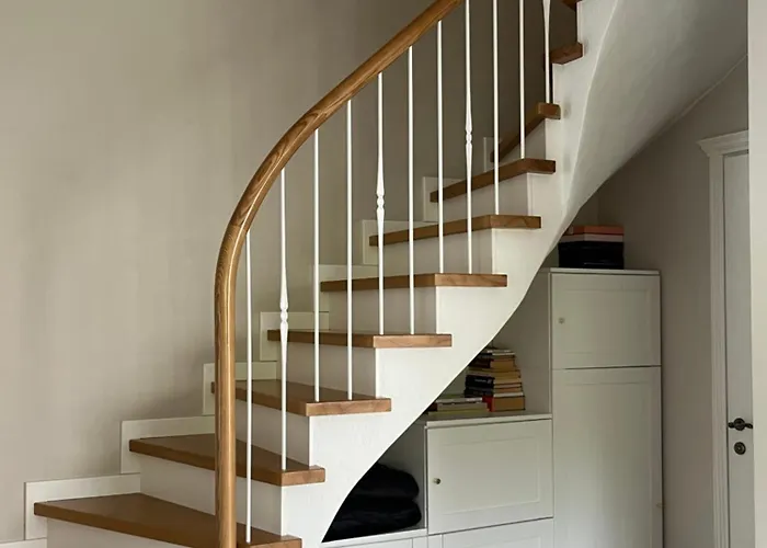 Villa Melnrage Cozy & Terrace - Pine View Sea Entry