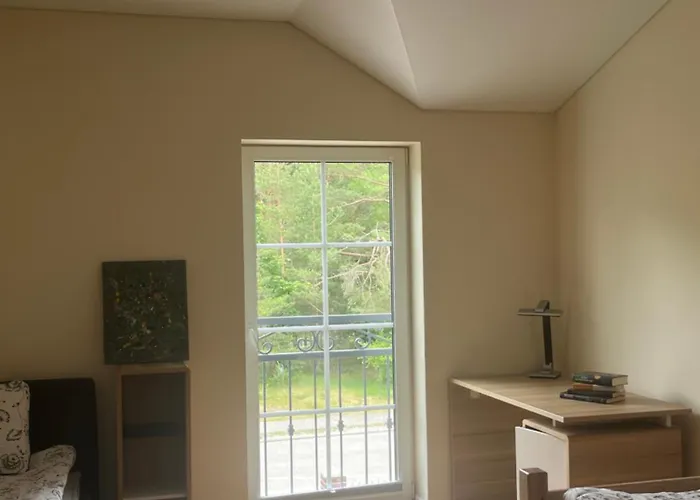 Villa Melnrage Cozy & Terrace - Pine View Sea Entry *