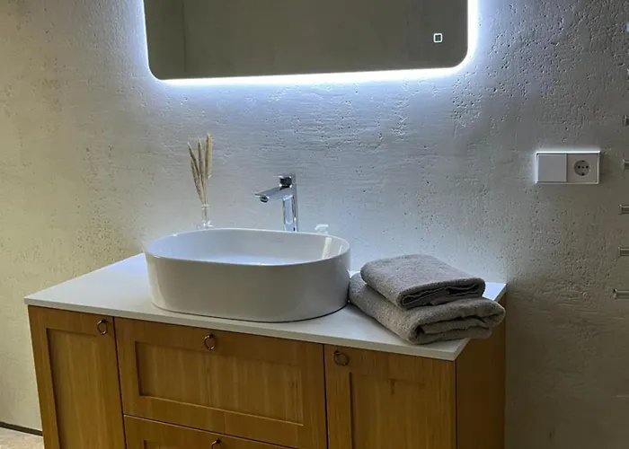 Melnrage Cozy & Terrace - Pine View Sea Entry Villa Klaipeda